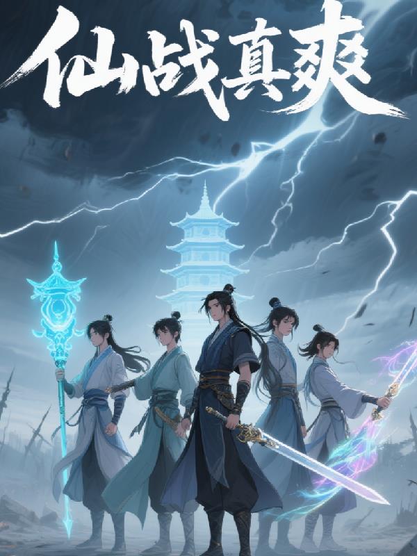 仙战真爽